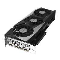 видеокарта GigaByte AMD Radeon RX 6650 XT 8Gb GV-R665XTGAMING OC-8GD