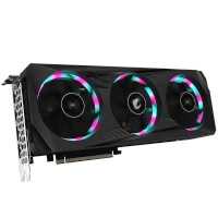 видеокарта GigaByte AMD Radeon RX 6700 XT 12Gb GV-R67XTAORUS E-12GD