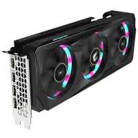 видеокарта GigaByte AMD Radeon RX 6700 XT 12Gb GV-R67XTAORUS E-12GD
