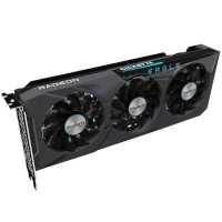 видеокарта GigaByte AMD Radeon RX 6700 XT 12Gb GV-R67XTEAGLE OC-12GD