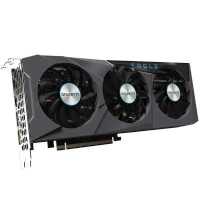 видеокарта GigaByte AMD Radeon RX 6700 XT 12Gb GV-R67XTEAGLE OC-12GD