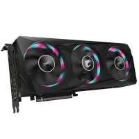 видеокарта GigaByte AMD Radeon RX 6750 XT 12Gb GV-R675XTAORUS E-12GD