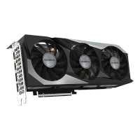 видеокарта GigaByte AMD Radeon RX 6800 16Gb GV-R68GAMING OC-16GD