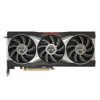 видеокарта GigaByte AMD Radeon RX 6800 XT 16Gb GV-R68XT-16GC-B