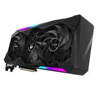 видеокарта GigaByte AMD Radeon RX 6800 XT 16Gb GV-R68XTAORUS M-16GD