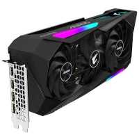 видеокарта GigaByte AMD Radeon RX 6900 XT 16Gb GV-R69XTAORUS M-16GD