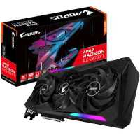 видеокарта GigaByte AMD Radeon RX 6900 XT 16Gb GV-R69XTAORUS M-16GD