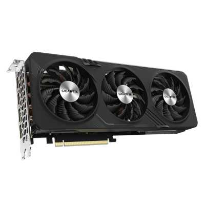 видеокарта GigaByte AMD Radeon RX 7600 XT 16Gb GV-R76XTGAMING OC-16GD 1.1