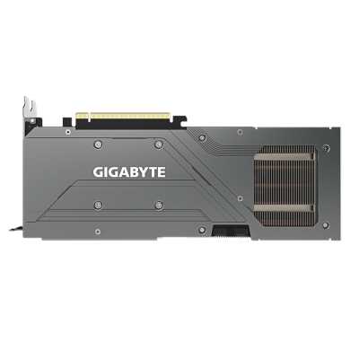 видеокарта GigaByte AMD Radeon RX 7600 XT 16Gb GV-R76XTGAMING OC-16GD 1.1