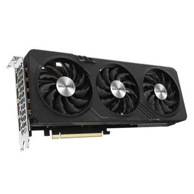 видеокарта GigaByte AMD Radeon RX 7600 XT 16Gb GV-R76XTGAMING OC-16GD