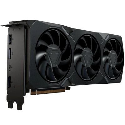 видеокарта GigaByte AMD Radeon RX 7900 XT 20Gb GV-R79XT-20GC-B