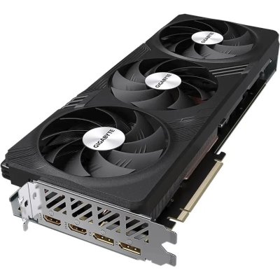 видеокарта GigaByte AMD Radeon RX 7900 XT 20Gb GV-R79XTGAMING-20GD