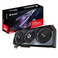 видеокарта GigaByte AMD Radeon RX 7900 XTX 24Gb GV-R79XTXAORUS E-24GD