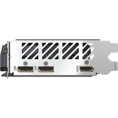 видеокарта GigaByte AMD Radeon RX 9060 XT 16Gb GV-R9060XTGAMING OC-16GD 1.0