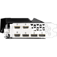 видеокарта GigaByte AMD Radeon RX Vega 56 8Gb GV-RXVEGA56GAMING OC-8GD