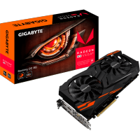 видеокарта GigaByte AMD Radeon RX Vega 56 8Gb GV-RXVEGA56GAMING OC-8GD