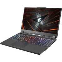 ноутбук GigaByte Aorus 15 XE4 XE4-73RUB14SD-wpro Черный