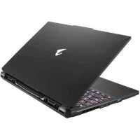 ноутбук GigaByte Aorus 15 XE5 9RX5PXE5ACJA01RU003 Черный