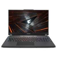 ноутбук GigaByte Aorus 15 XE5 XE5-73RU543UD Черный