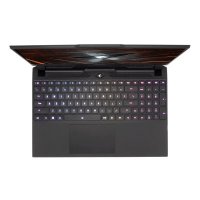 ноутбук GigaByte Aorus 15 XE5 XE5-73RU543UD Черный