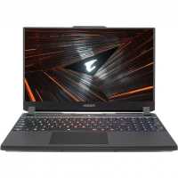 ноутбук GigaByte Aorus 15 XE5 XE5-73RUB34SH Черный