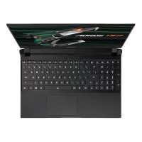 ноутбук GigaByte Aorus 15P KD-72RU224SH 9RX5LKD03JH1ENRU0A0 Черный