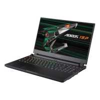 ноутбук GigaByte Aorus 15P KD-72RU224SH 9RX5LKD03JH1ENRU0A0 Черный