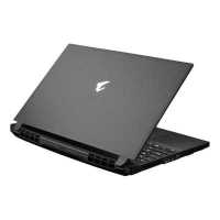 ноутбук GigaByte Aorus 15P KD-72RU224SH 9RX5LKD03JH1ENRU0A0 Черный