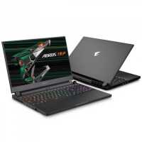 ноутбук GigaByte Aorus 15P KD-72RU224SH 9RX5LKD03JH1ENRU0A0 Черный