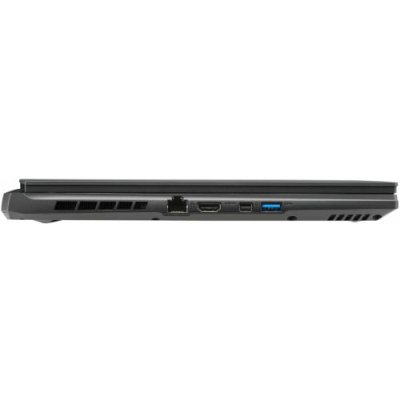 ноутбук GigaByte Aorus 17 XE4 XE4-73RU514SD Черный