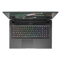 ноутбук GigaByte Aorus 17G KD-72EE325SH Черный