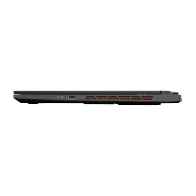 ноутбук GigaByte Aorus 17X 2023 AXF-B4KZ694SP Черный