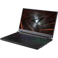 ноутбук GigaByte Aorus 5 SE4-73RU313UD Черный