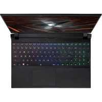 ноутбук GigaByte Aorus 5 SE4-73RU313UD Черный