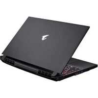 ноутбук GigaByte Aorus 5 SE4-73RU313UD Черный
