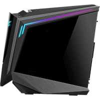 корпус GigaByte Aorus C700 Glass Black GB-AC700G