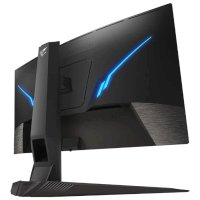 монитор GigaByte Aorus CV27Q Черный