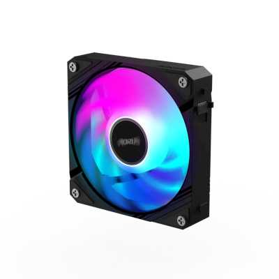 кулер GigaByte Aorus EZ Chain Fan 120 GP-ECFAN1201 Черный