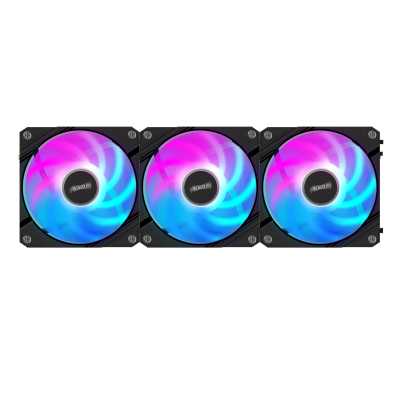 кулер GigaByte Aorus EZ Chain Fan 120 GP-ECFAN1203 Черный