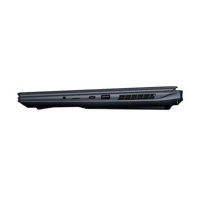 ноутбук GigaByte Aorus Master 16 AM6H BYHC5KZE64SP Черный