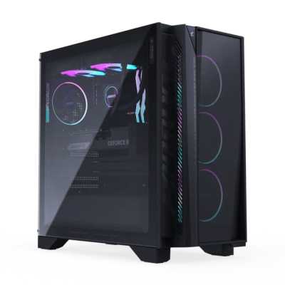 компьютер GigaByte Aorus Prime 5 AP551 AP5A7N8-5106 Черный