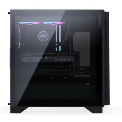 компьютер GigaByte Aorus Prime 5 AP551 AP5A7N8-5106 Черный