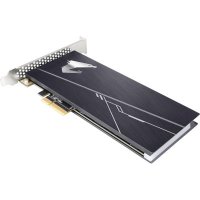 SSD диск GigaByte Aorus RGB 1Tb GP-ASACNE2100TTTDR