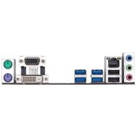 материнская плата GigaByte B360M D2V