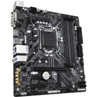 материнская плата GigaByte B365M DS3H