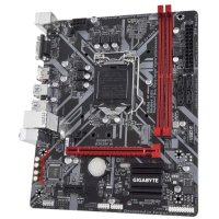 материнская плата GigaByte B365M H