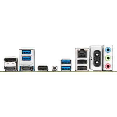 материнская плата GigaByte B450M D3HP WIFI6E