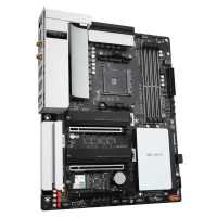 материнская плата GigaByte B550 Vision D-P