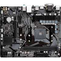 материнская плата GigaByte B550M S2H
