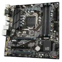 материнская плата GigaByte B560M D3H